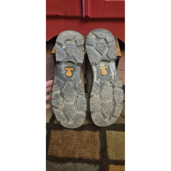 Ariat Edgesize 11 Chukka 6\